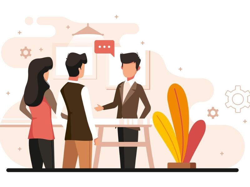 Phòng tránh thao túng tâm lý bằng cách thiết lập giao tiếp