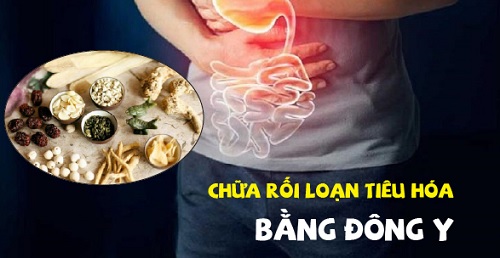Vì sao chọn thuốc bắc trị rối loạn tiêu hóa ?