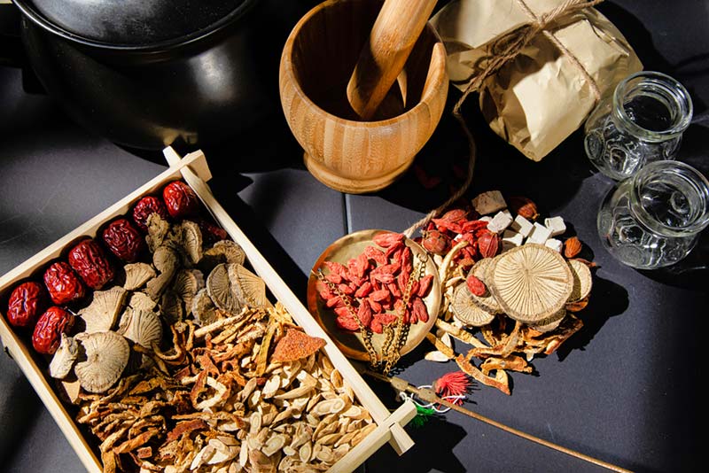 THAPHACO là thương hiệu thuốc nam uy tín