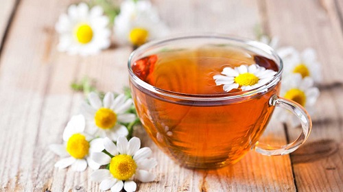 Đồ uống giúp ngủ ngon