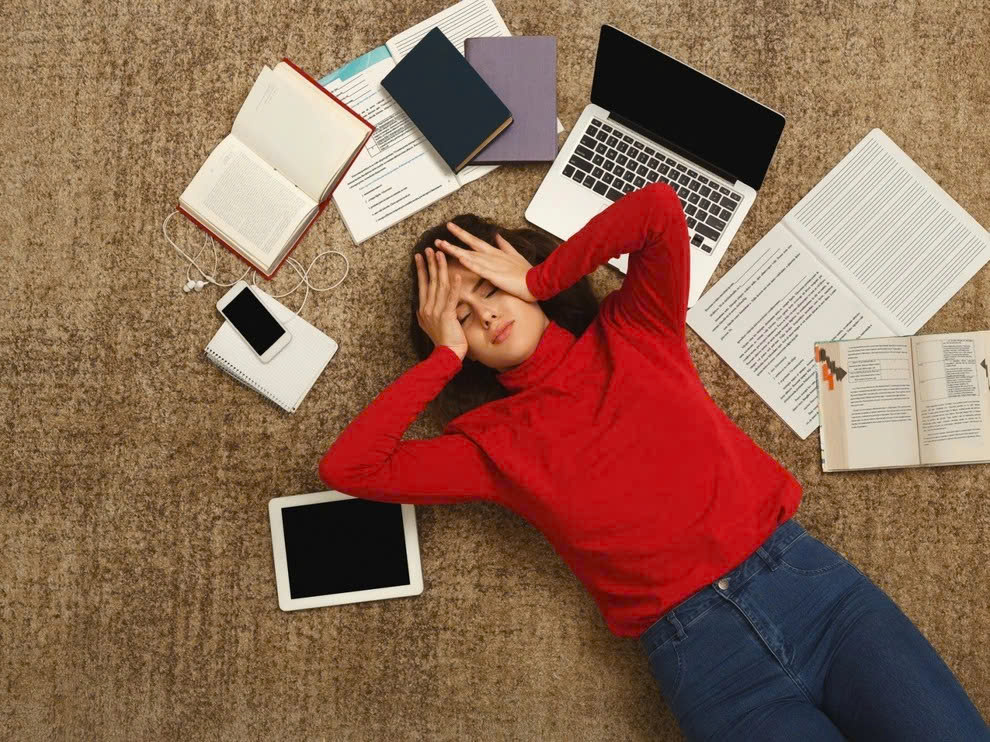 Nguyên nhân gây nên bệnh trầm câm ở giới trẻ