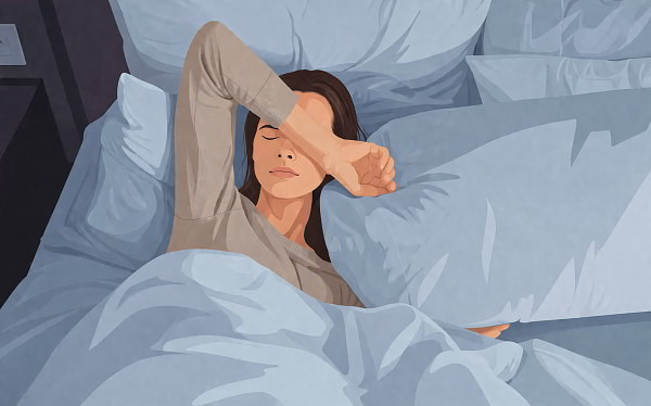 Biểu hiện đau dạ dày