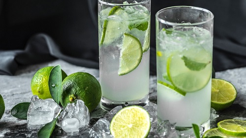 Lưu ý khi dùng nước cốt chanh vào buổi sáng