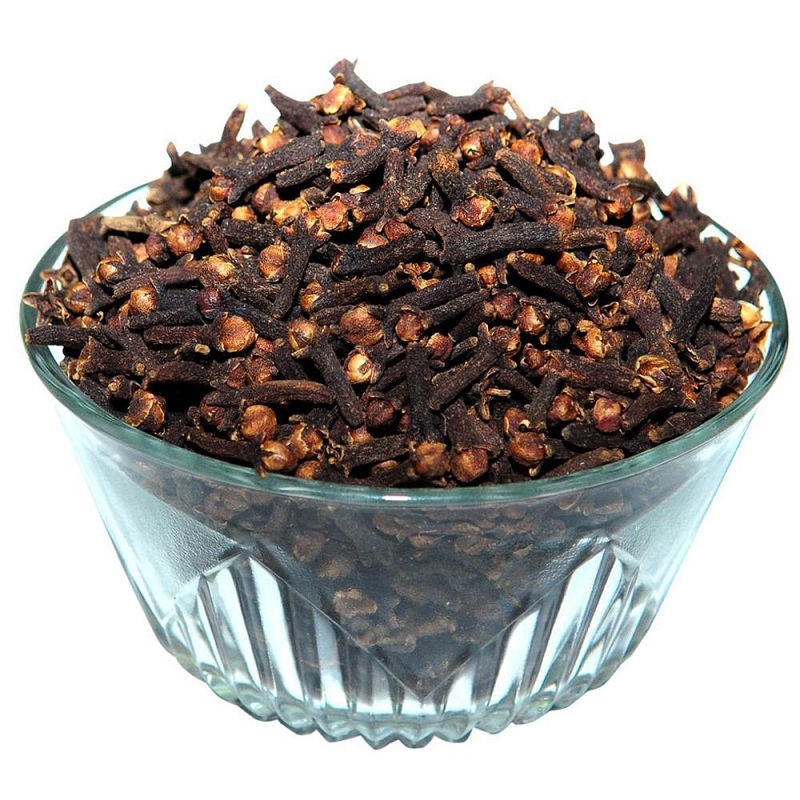 Nụ đinh hương khô tại THAPHACO