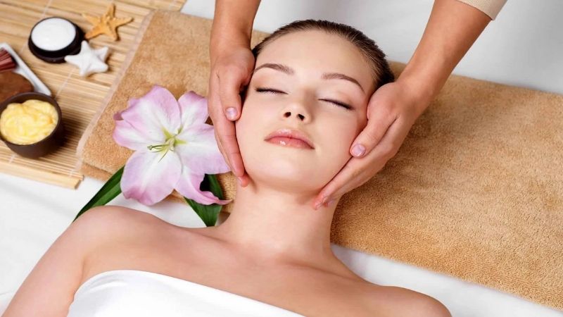 Tác dụng của bột bạch chỉ giúp sáng da