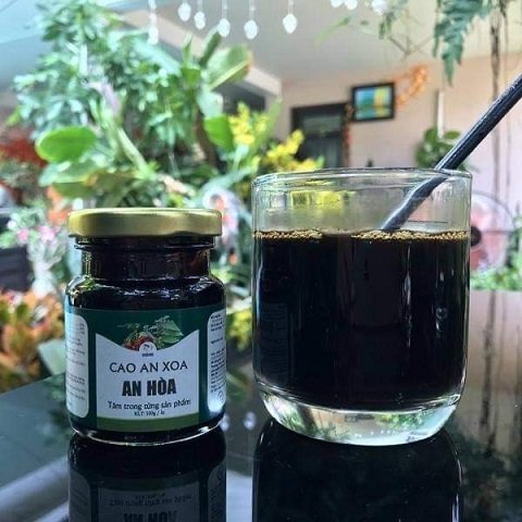 Cách dùng cao an xoa như thế nào đạt hiệu quả cao