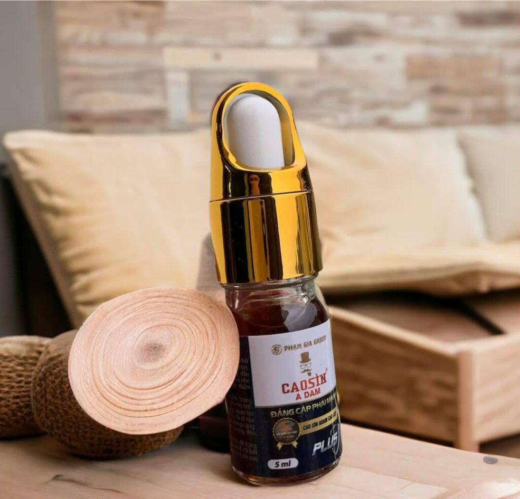 Cách sử dụng sìn sú Tây Nguyên