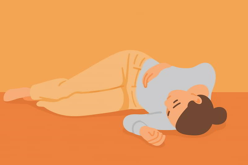 Phòng tránh đột quỵ sớm ở tuổi 30