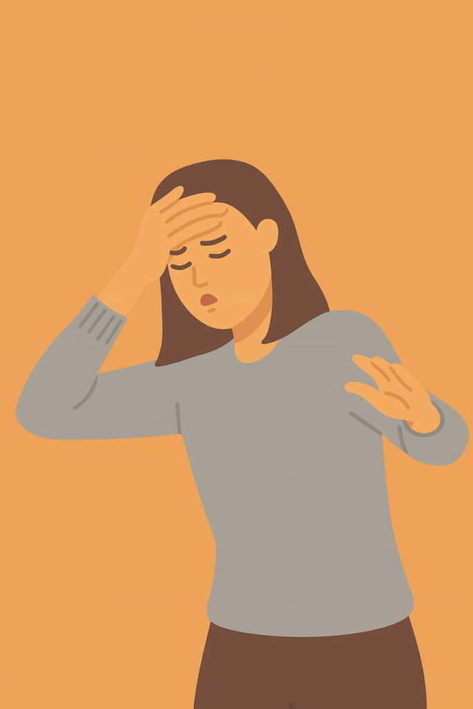 Nên làm gì để ngăn chặn đột quỵ tuổi 30?