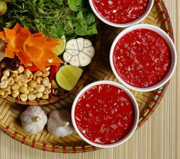 Ăn đồ sống ảnh hưởng tới sức khỏe như thế nào?
