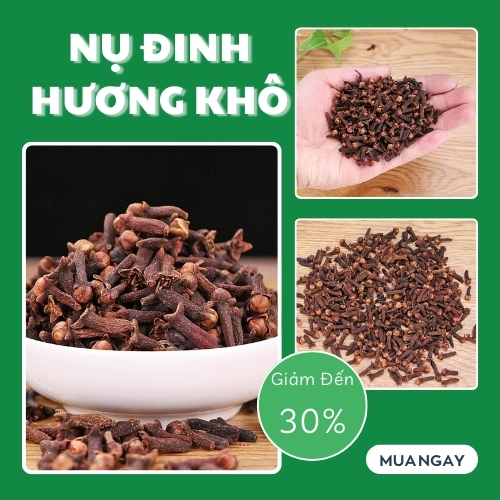 THAPHACO ( Tấn Phát Group ) là địa chỉ bán nụ đinh hương tại TP.HCM uy tín