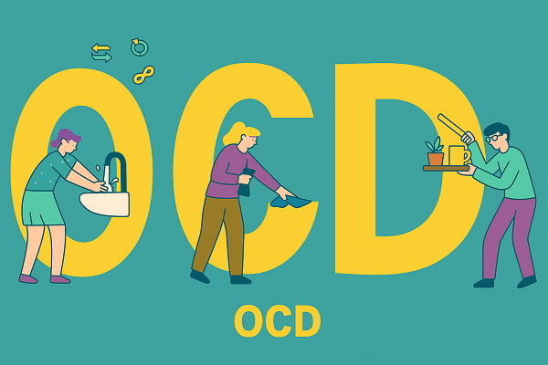 OCD là gì?