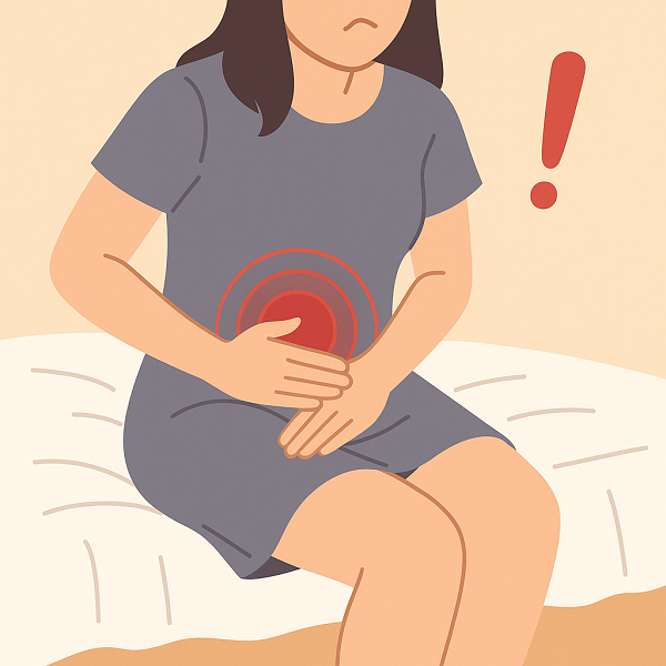 Củ cát lồi dành cho phụ nữ mắc bệnh phụ khoa