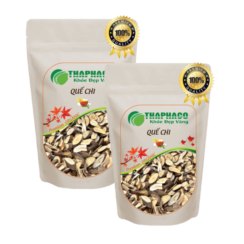 THAPHACO là địa chỉ bán quế chi sấy khô tại TP.HCM uy tín