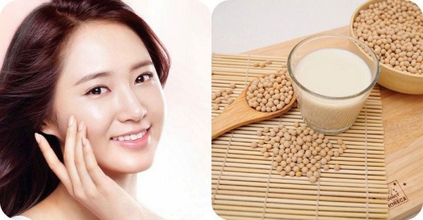 Sữa đậu nành tốt như thế nào đối với nữ giới