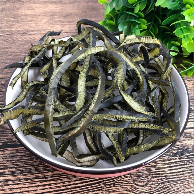 Tảo xoắn Chile là gì ?