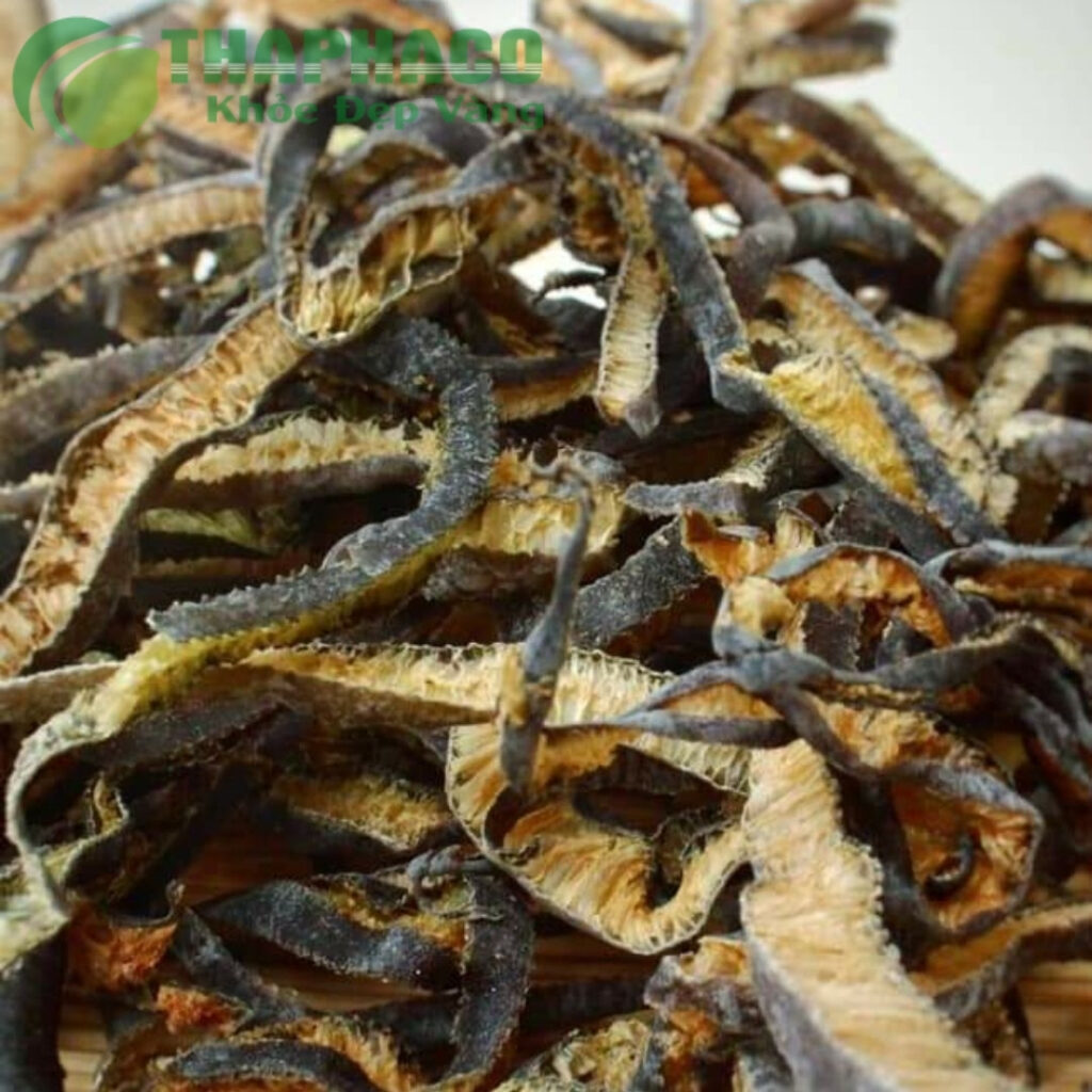 Giá sỉ lẻ tảo xoắn Chile loại 1 tại THAPHACO