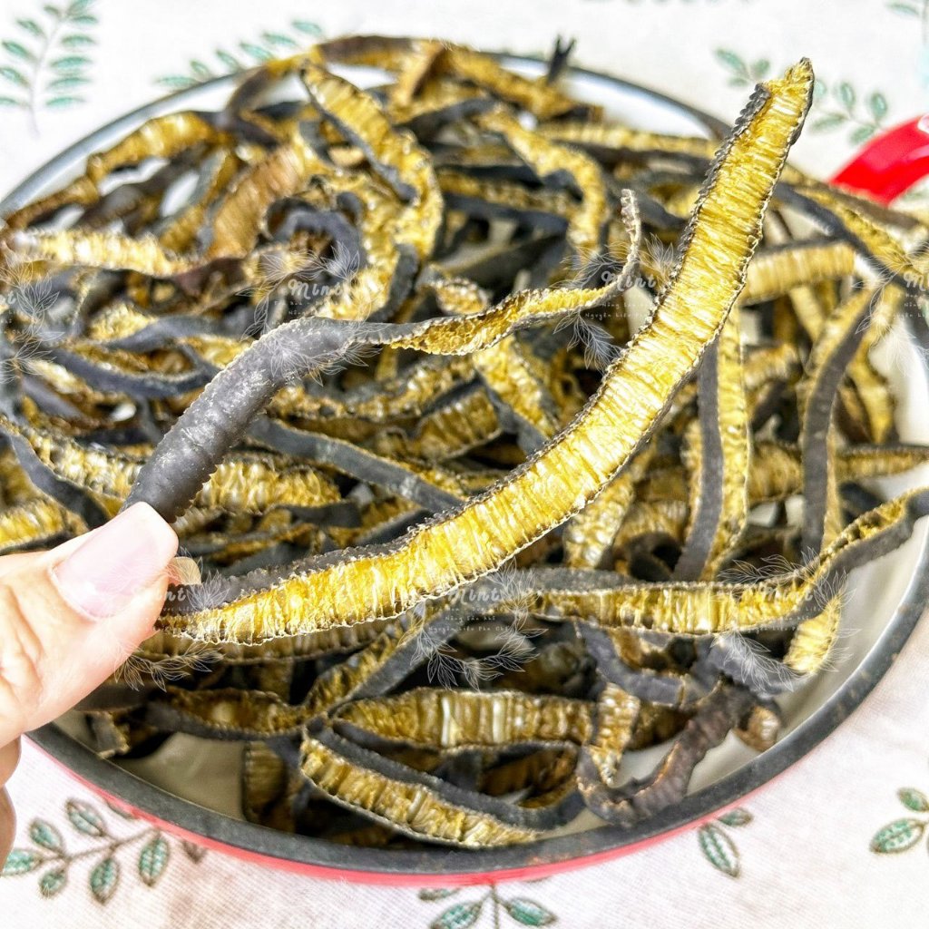 Tảo xoắn chile khô tại THAPHACO