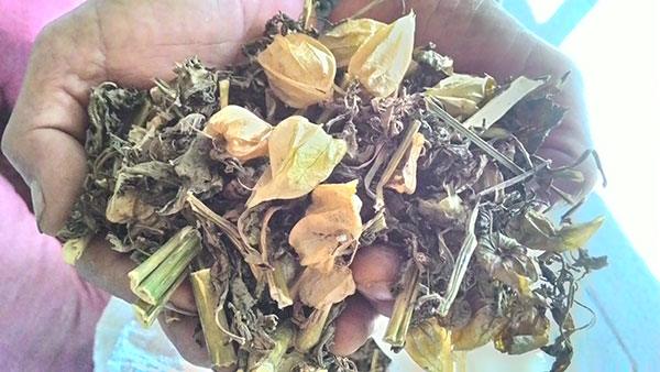 Thù lù chất lượng cao