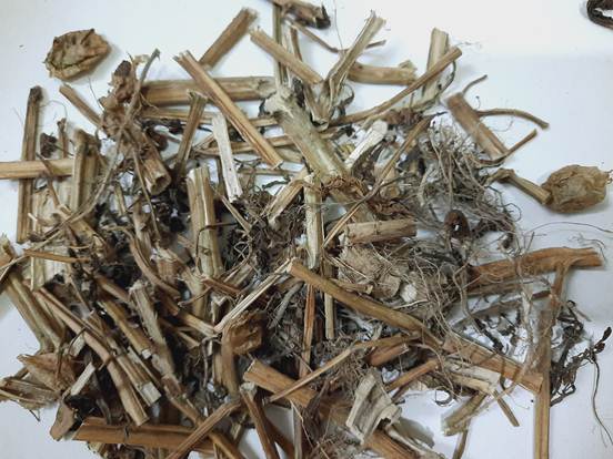 Thù lù khô tốt cho sức khỏe