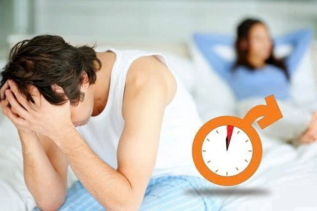 Sìn sú Tây Nguyên hỗ trợ điều trị xuất tinh sớm