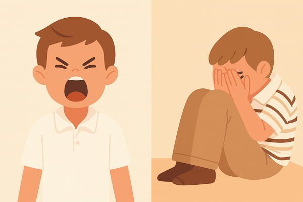 Tâm trí của người mắc ADHD