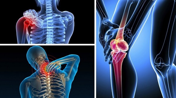 Bài thuốc hỗ trợ xương khớp nên dùng bao nhiêu?