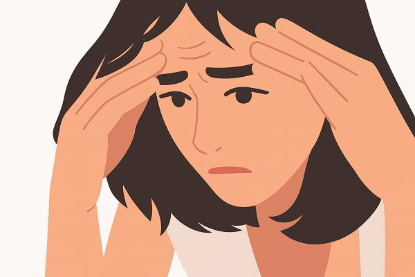 Bệnh tâm lý có mấy loại?