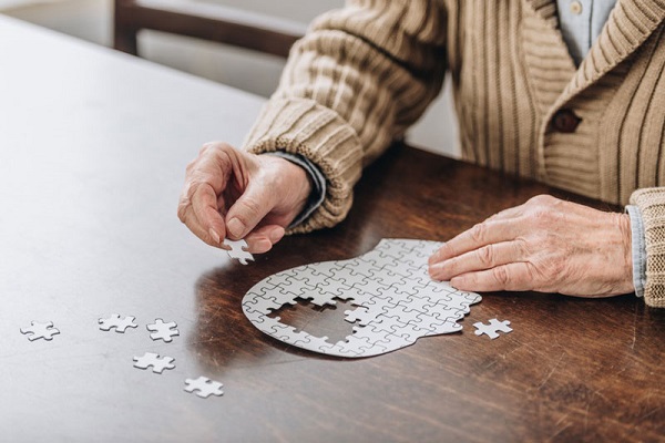 Áp lực từ cuộc sống hiện đại