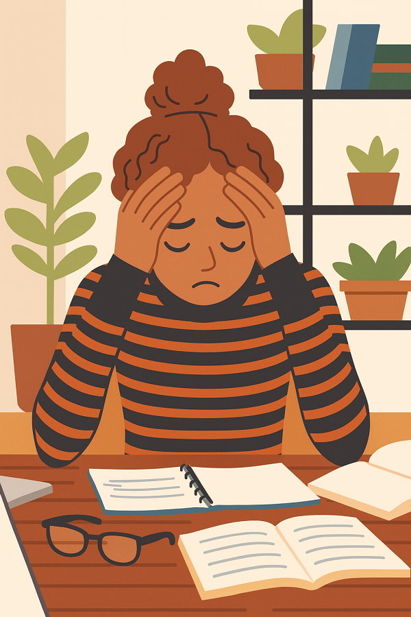 Những dấu hiệu nào nhận biết ADHD