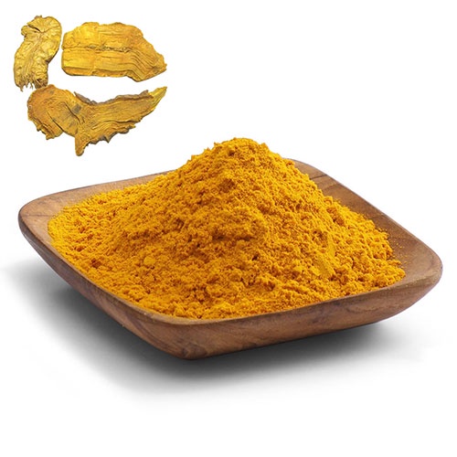 Bột hoàng đằng mang đến nhiều tác dụng cho sức khỏe