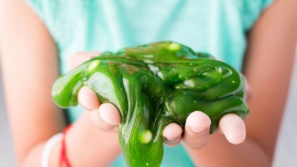 Slime đồ chơi