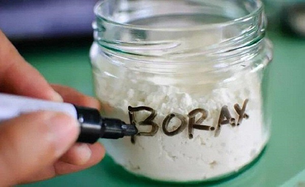 Slime chứa hàm lượng chất nguy hiểm