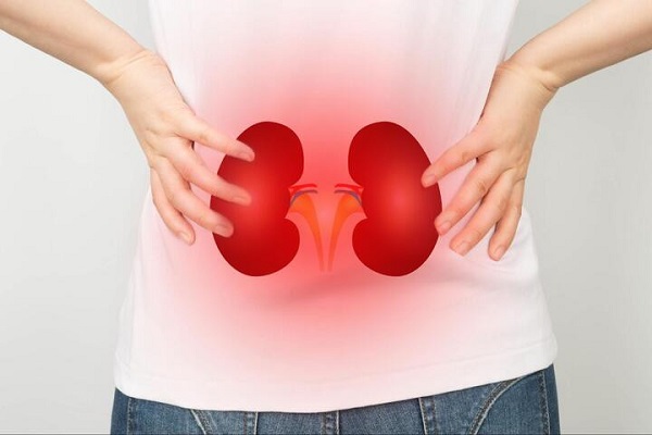 Dấu hiệu thận đang không khỏe
