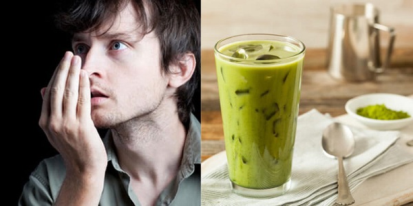 Đối tượng nào không nên dùng matcha