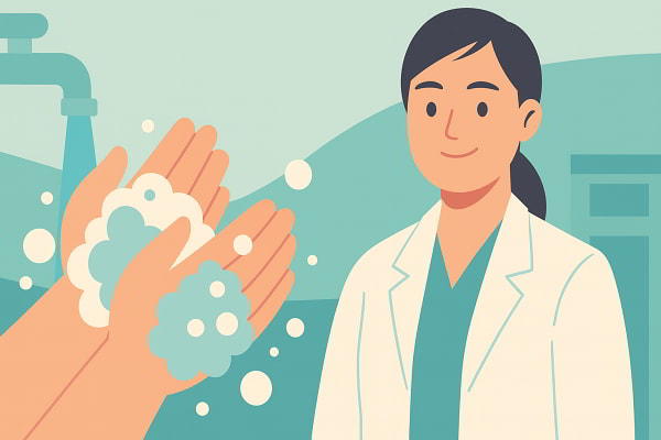 Sự thật về OCD