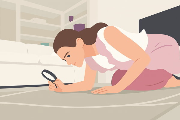 Hội chứng mắc ocd