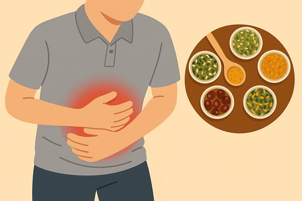 Nhóm thuốc tây trong điều trị viêm loét ở dạ dày