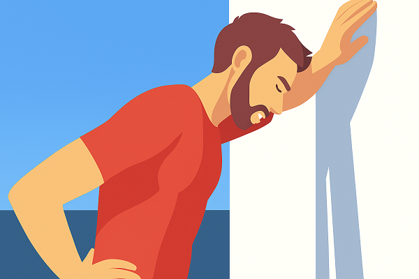 Nắng nóng ảnh hưởng tới cơ thể như thế nào