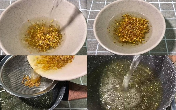 Ứng dụng trong làm đẹp