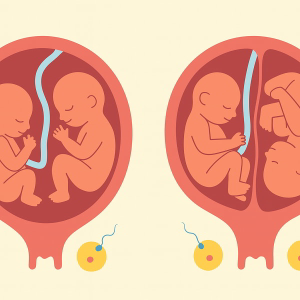 Tâm trạng, hành động của mẹ rất quan trọng với thai nhi