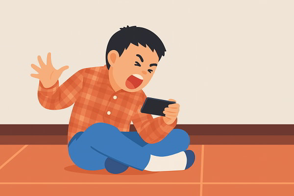Gia đình và nhà trường có vai trò quan trọng đối với trẻ nhỏ