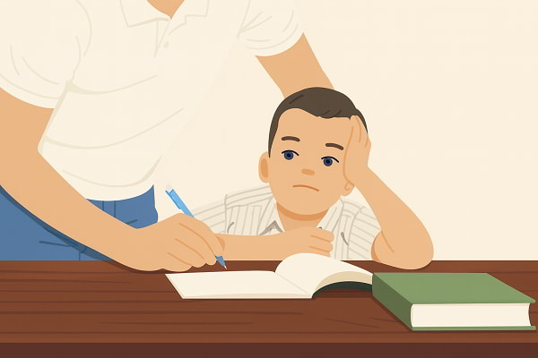 Những cách cải thiện ADHD