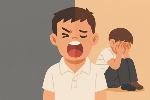 Tăng động giảm chú ý - ADHD