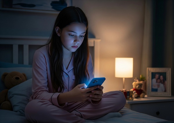 Thận không thể nghỉ ngơi do phải làm việc liên tục