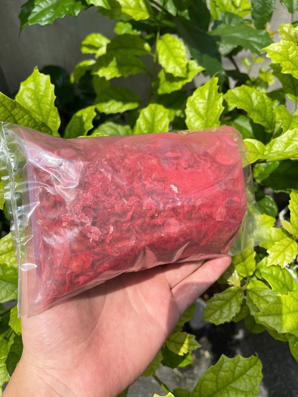 Gói thuốc xông nhà tại TP.HCM