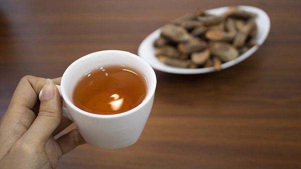 Pha trà mú từn như thế nào?
