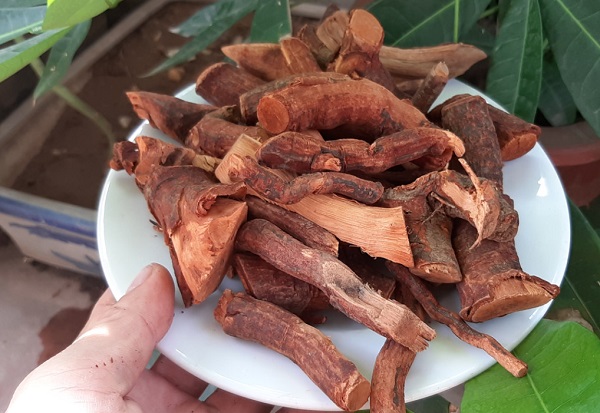 Mú đắng tửu