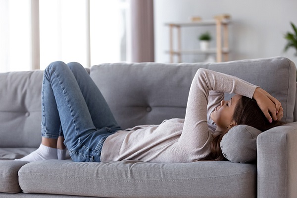 Mú đắng tửu cải thiện thể trạng