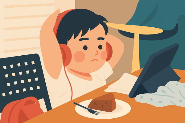 Xem nhiều video ngắn ảnh hưởng đến trẻ nhỏ như thế nào?